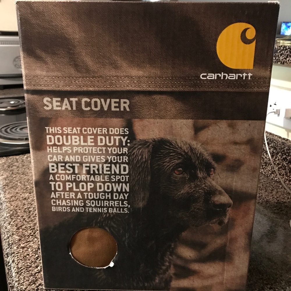 Seat Cover